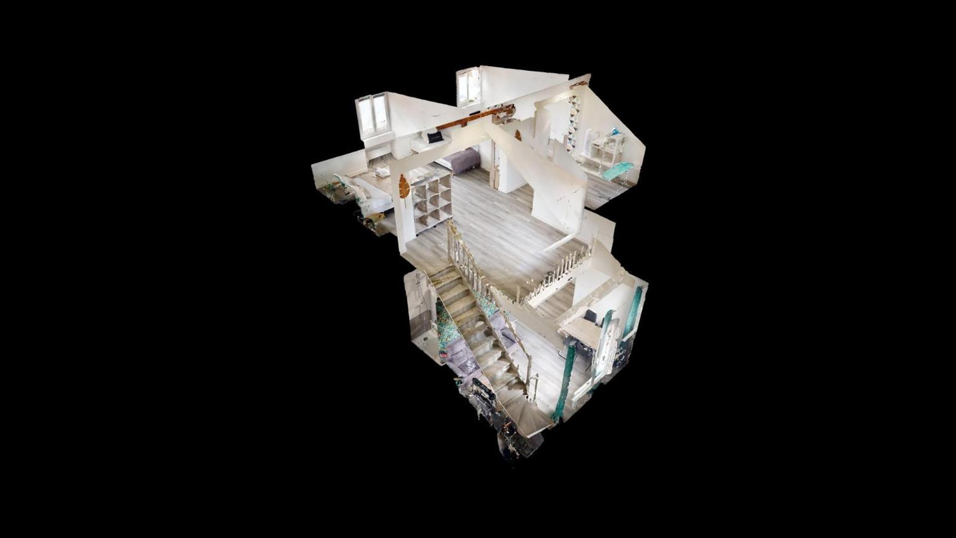 805 Suite Amazing - Superbe Duplex Bagnolet Eksteriør bilde